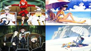 「グランディス・グランバァ」の画像検索結果