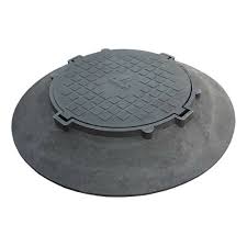 Image result for Конусный переходник для смотрового колодца с крышкой, 750мм. 36кг. 2009999469490