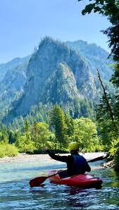 Image result for kajak wildwasser