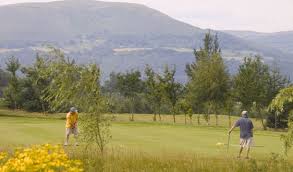 Image result for Werneth Golf Club