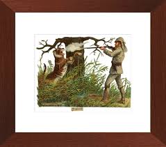 Image result for Shooting, Hunting, Fieldsports on Art prints from 1700's to 1900's
