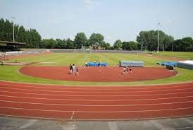 Image result for Notts Athletic Club