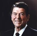 Reagan, Ronald Wilson Ronald Reagan