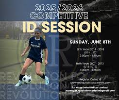 Image result for Revolution Football Club