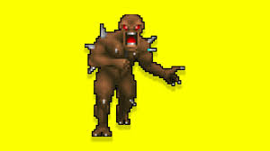Image result for doom imp