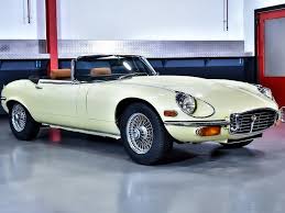 Image result for Beige 1967 Jaguar