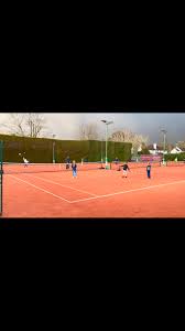 Image result for Oxshott Village Tennis Club