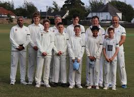Image result for Preston Village Cricket Club