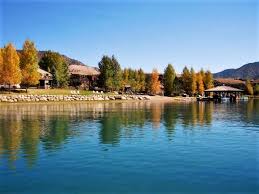 Image result for Ivy Lake Waterski Club