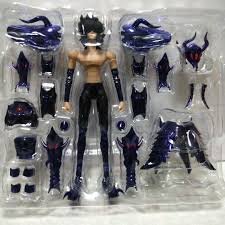 「天雄星ガルーダのアイアコス」の画像検索結果