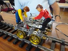 Image result for The South East London Meccano Club