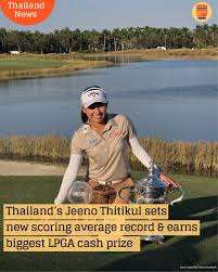 Image result for Thai Golf News
