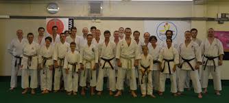 Image result for Sendai Kushiro Karate