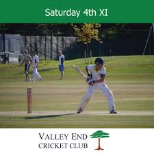 Image result for Valley End Cricket Club