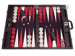 Image result for Romsey Backgammon
