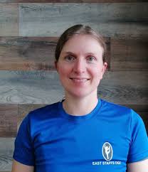 Image result for East Staffs Gymnastics Club