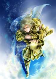 「双子座のサガ 聖闘士星矢」の画像検索結果