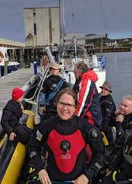 Image result for Thurrock BSAC