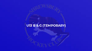 Image result for Shrewsbury Hockey Club