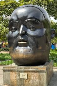 Image result for botero