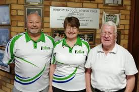 Image result for Boston Indoor Bowls Club