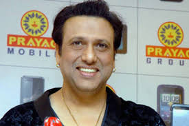 On the back of his new film &#39;Avatar&#39; with Pahlaj Nihalani and a production house, Bollywood actor Govinda is hoping to make a comeback into films. - M_Id_325061_Govinda