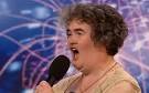 Susan Boyle at the show's