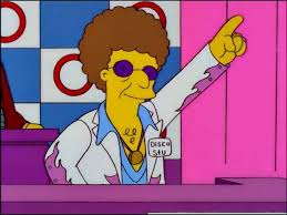 Image result for disco stu