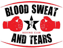 Image result for Blood Sweat and Tears Mixed Martial Arts Academy