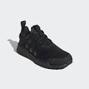 Adidas Originals NMD_V3 [GX9587] Men Women Casual Shoes Black ...