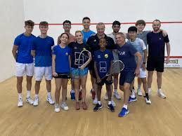 Image result for Reigate Squash Club