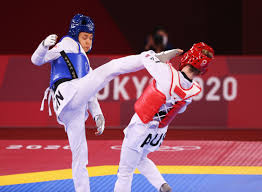 Image result for Park Place Olympic Tkd