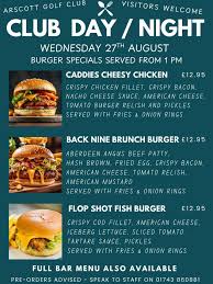 Image result for Arscott Golf Club