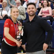 Image result for Nomads Korfball Club