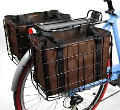 Image result for bicycle basket