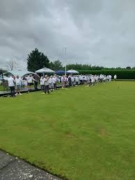 Image result for Rushcliffe Outdoor Bowling Club