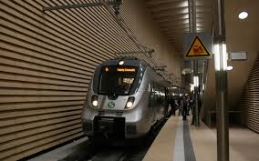 Image result for tunnel leipzig