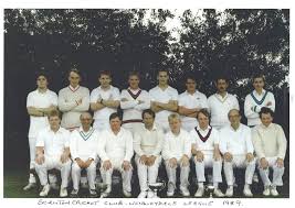 Image result for Scruton Cricket Club