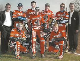 Image result for Peterborough Panthers Speedway Club