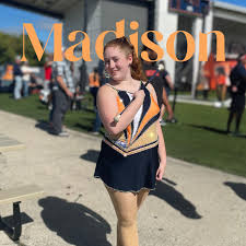 Image result for Revolutions Twirlers