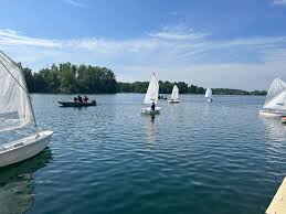 Image result for Arden Sailing Club
