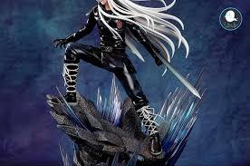 「スペルビ・スクアーロ 家庭教師ヒットマンREBORN！」の画像検索結果