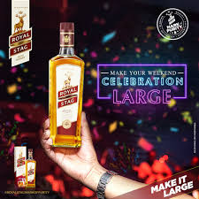 Image result for The Royal Stag Weekends