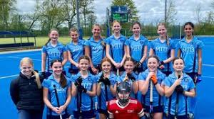 Image result for Repton Hockey Club