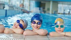 Image result for Sutton Leisure Centre