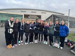 Image result for Poly Netball Club, London