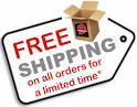 Free Shipping Coupon Code For