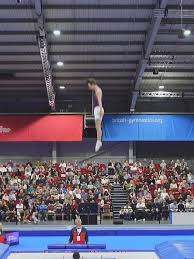 Image result for Edgbarrow Trampoline Club