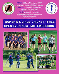 Image result for Chesham Cricket Club