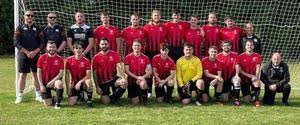 Image result for Marsden Football Club